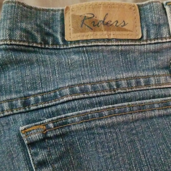 Lee Rider Jeans - Picture 5 of 7
